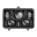 J.W. Speaker 8820 Series Headlight Assembly (MPN: 0550281)