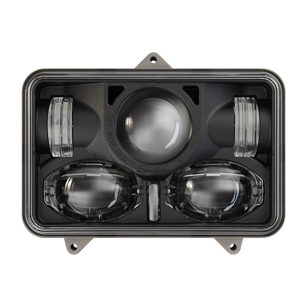 J.W. Speaker 8820 Series Headlight Assembly (MPN: 0550281)
