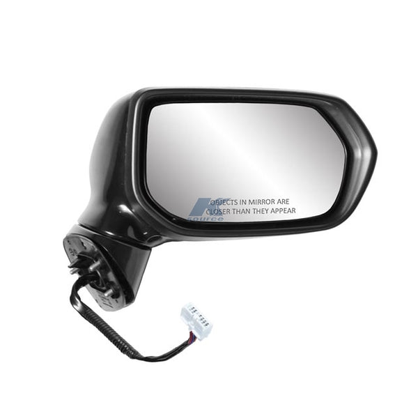 K Source Exterior Mirror Replacement (MPN: 63073H)
