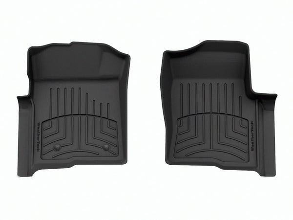 Weathertech Floor Liner HP (MPN: 446111IM)