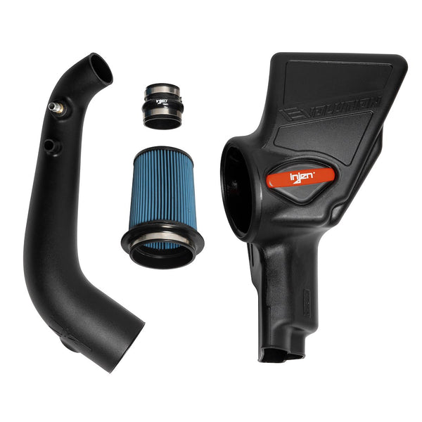 Injen Technology Cold Air Intake Evolution Series (MPN: EVO9205)