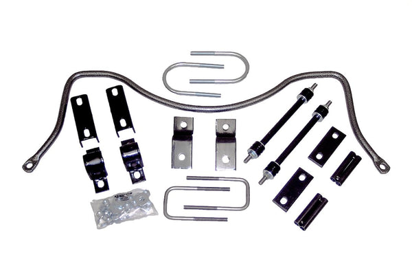 Hellwig Products Stabilizer Bar (MPN: 7671)