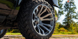 Fuel Off Road D693 Wheel (MPN: D69322008947)