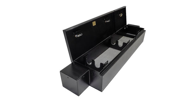 Tuffy Under Seat Storage Unit (MPN: 353-01-A)