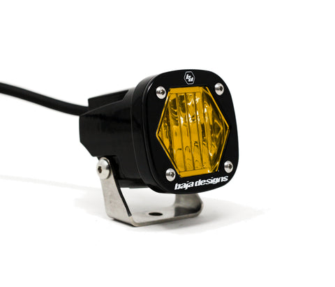 Baja Design S1 Driving and Fog Light (MPN: 380015)