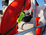 ACR OLAS Float-On Wearable Crew Tracker (MPN: 2982)