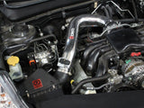 aFe Takeda Stage 2 Cold Air Intake (MPN: TR-4304P)