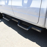 Westin HDX Drop Nerf Step Bars (MPN: 56-14095)