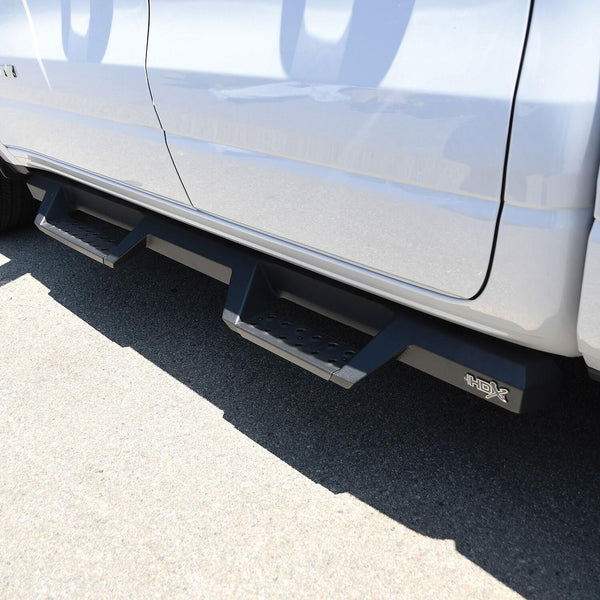 Westin HDX Drop Nerf Step Bars (MPN: 56-14095)