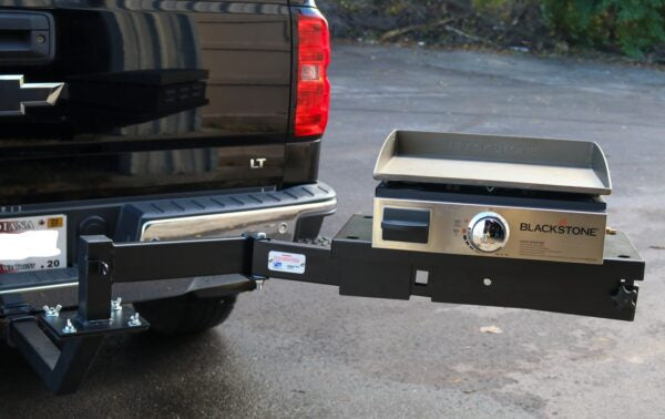 Fleming Sales Griddle Stand (MPN: 62320)