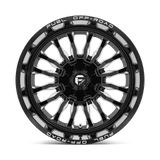 Fuel Off Road Wheel Arc D795 (MPN: D79522202647)