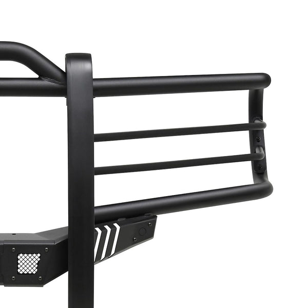 Westin Sportsman X Grille Guard (MPN: 40-34025)