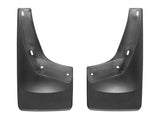 WeatherTech Mud Flap Set (MPN: 110011)