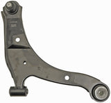 Control Arm with Ball Joint and Bushings (MPN: 520-328)