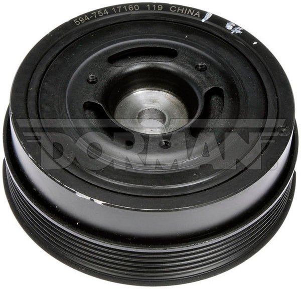 Dorman Harmonic Balancer (MPN: 594-754)
