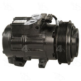 Four Seasons Air Conditioner Compressor (MPN: 77190)