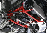 BMR Suspension K-Member (MPN: KM761R)