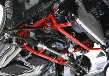BMR Suspension K-Member (MPN: KM761R)