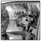 Spyder Auto Group Headlight Assembly (MPN: 9033315)