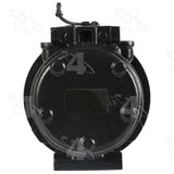 Four Seasons Air Conditioner Compressor (MPN: 67302)