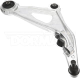 Control Arm with Ball Joint and Bushings (MPN: 524-912)