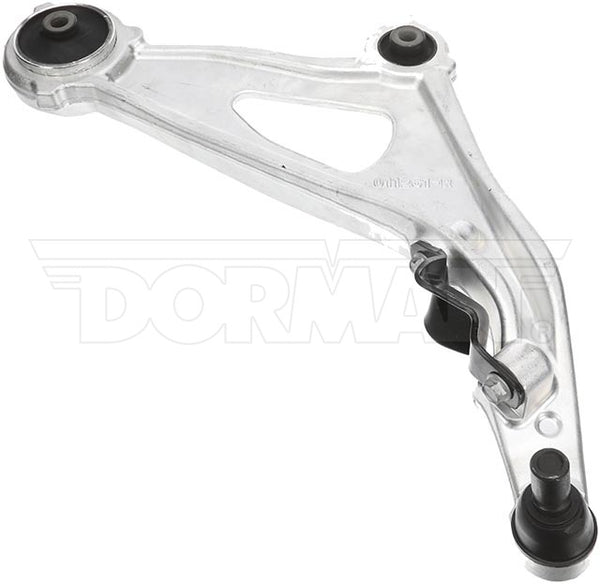 Control Arm with Ball Joint and Bushings (MPN: 524-912)