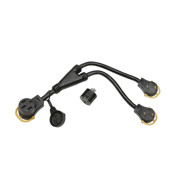 Power Cord Adapter for Generators (MPN: 17341)