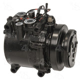 Four Seasons Air Conditioner Compressor (MPN: 57571)