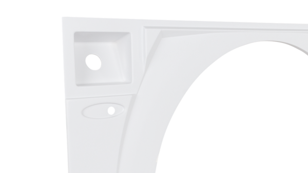 Icon Fender Skirt for American Coach Models (MPN: 17147)