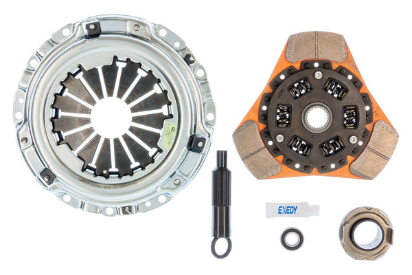 Exedy Cerametallic Clutch Set (MPN: 08950A)
