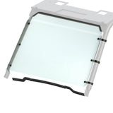 Kolpin Windshield Full-Fixed Clear Lexan (MPN: 2739)
