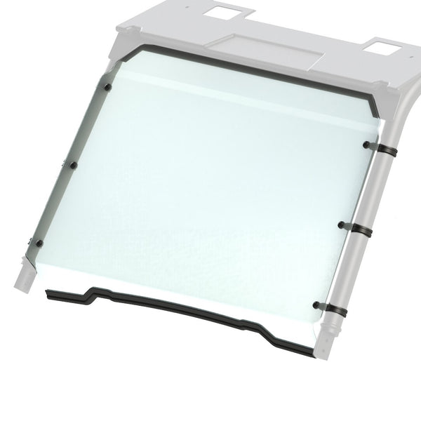 Kolpin Windshield Full-Fixed Clear Lexan (MPN: 2739)