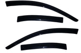 Auto Ventshade Ventvisor Set of 4 (MPN: 94362)