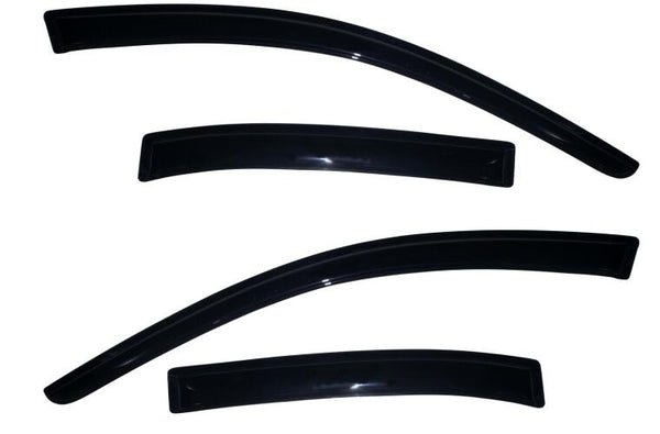 Auto Ventshade Ventvisor Set of 4 (MPN: 94362)