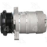 Four Seasons Air Conditioner Compressor (MPN: 58954)