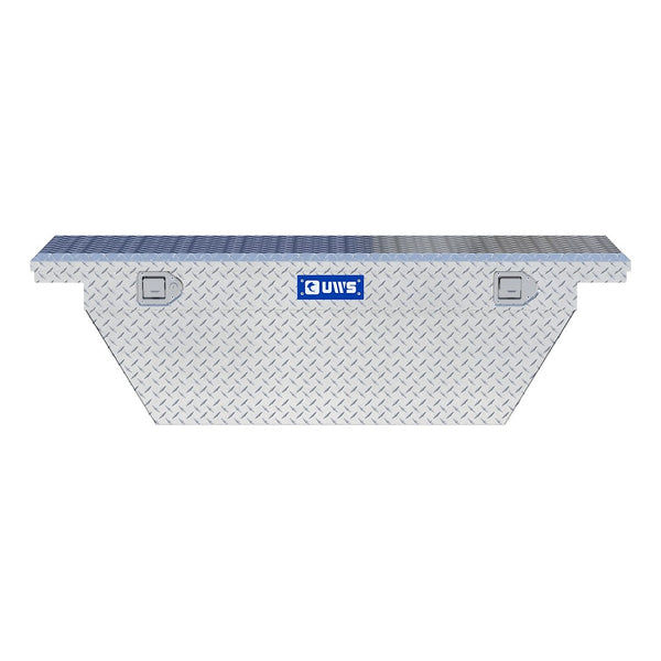 UWS Crossover Deep Angled Low Profile Tool Box (MPN: TBSD-60A-LP)