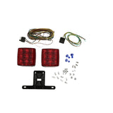 Attwood Marine Trailer Light Kit (MPN: 14065-7)