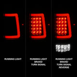 AnzoUSA LED Tail Light Assembly (MPN: 311343)