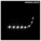 Spyder Automotive Headlight Assembly (MPN: 5011626)