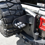 Westin Liquid Storage Container Mount (MPN: 59-89025)