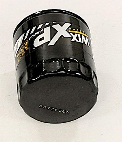 Wix Filters XP Series Oil Filter (MPN: WL10290XP)