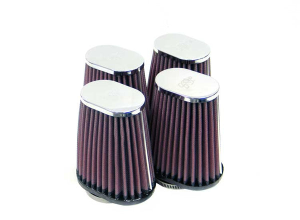 K&N Replacement Air Filter (MPN: RC-2774)