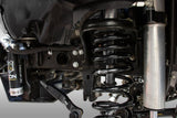 Icon Vehicle Dynamics Front Hydraulic Bump Stop Kit (MPN: 22042)