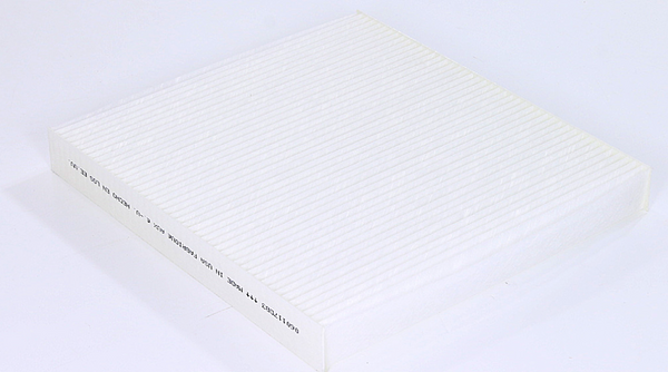 WIX Cabin Air Filter (MPN: 24017)