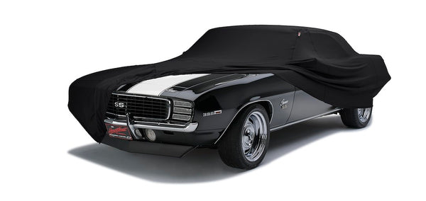 Covercraft Car Cover (MPN: FF18449FB)