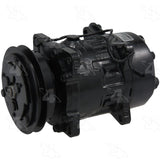 Four Seasons Air Conditioner Compressor (MPN: 67599)