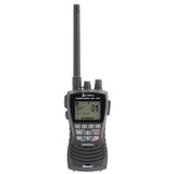 Cobra Marine Handheld VHF Radio (MPN: MRHH600FLTGPSBT)