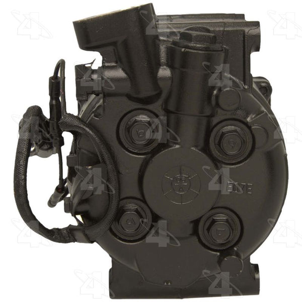 Four Seasons Air Conditioner Compressor (MPN: 97559)