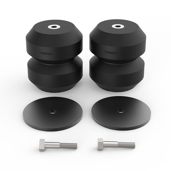 Timbren Helper Spring Kit (MPN: NRFTR3)