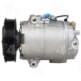 Four Seasons Air Conditioner Compressor (MPN: 68218)